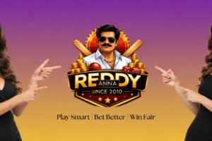 Casino Games at Reddyannaloginid.com: Your Ultimate Guide to Winning Big