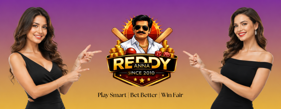 Reddy Anna Book: A Complete Overview for New Users